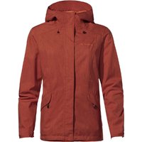Vaude Rosemoor Damenjacke