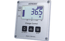 Votronic LCD-Charge Control S für Battery Charger Baureihe Triple