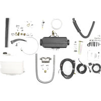 Autoterm AIR 4D Heizleistung Luftheizung 4 KW 24 V