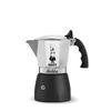 Bialetti New Brikka 2020 Espresso Maker 4 tazze