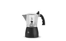 Bialetti New Brikka 2020 espresso maker