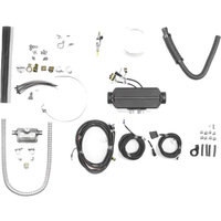 Calefacción a diésel 2 kW 24 V AIR 2D Autoterm