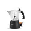 Bialetti New Brikka 2020 Espresso Maker 4 tazze