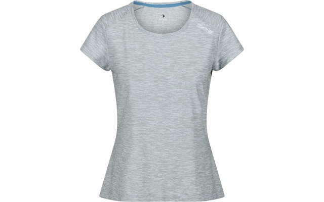 Camisa Regatta Limonite V para mujer
