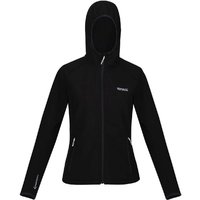 Regatta Arec II Damen Softshelljacke
