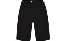 Regatta Xert Stretch Damen Shorts