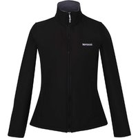 Regatta Connie V Damen Softshelljacke