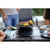 Campingaz Tisch-Gasgrill 360 anthrazit
