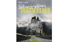 Bruckmann Schaurig-schönes Deutschland Buch