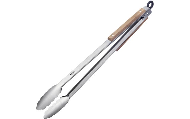 Westmark Barbecue Tongs Classic Wood Maxi 44 cm