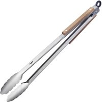 Westmark Grillzange Classic Wood Maxi 44 cm