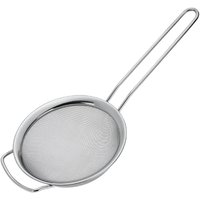 Westmark Picante vergiet 16 cm zilver