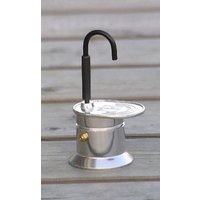 Origin Outdoors Alu Espresso Maker 1 cup