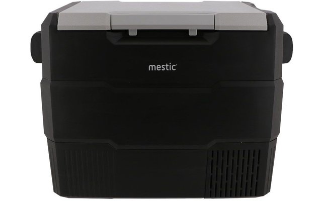 Mestic MCCHD-60 AC/DC Kompressor Kühlbox 12 / 24 V - 56 Liter