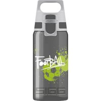 SIGG Viva One drinkfles voetbal tag