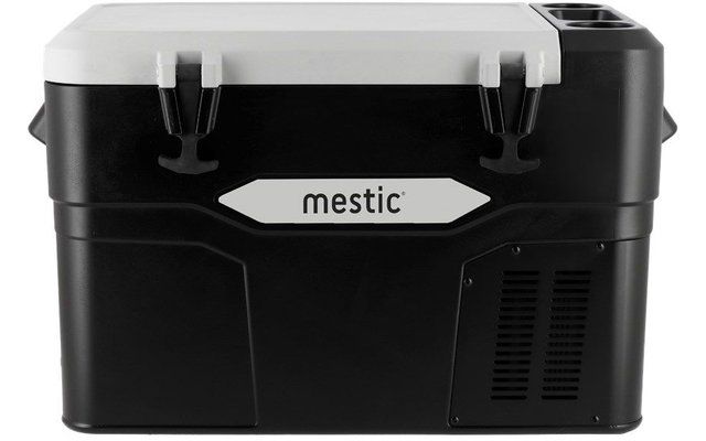 Mestic MCCA-42 Refrigerador de compresor AC/DC 12 / 24 V - 42 litros