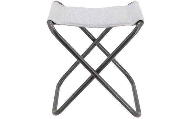 Travellife Bloomingdale Comfort fishing stool gray