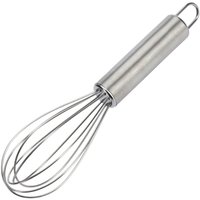 Westmark garde 17 cm zilver