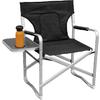 Origin Outdoors Travelchair Director folding chair anthracite