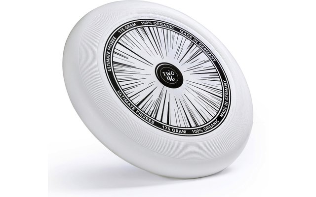 twee46 Ultimate Frisbee | Made in Germany