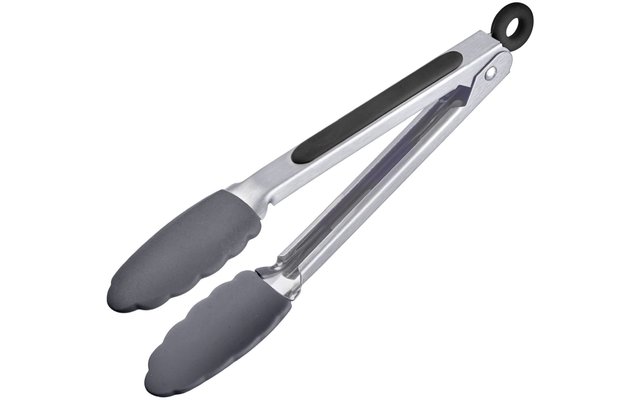 Westmark serving tongs Classic Silicone Midi 27 cm