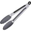Westmark serving tongs Classic Silicone Midi 27 cm