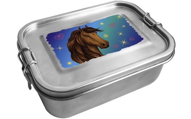 Origin Outdoors Lunchbox Deluxe Pferd 0,8 Liter