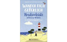 Bruckmann Wander Dich glücklich Nordseeküste Schleswig Holstein Buch 