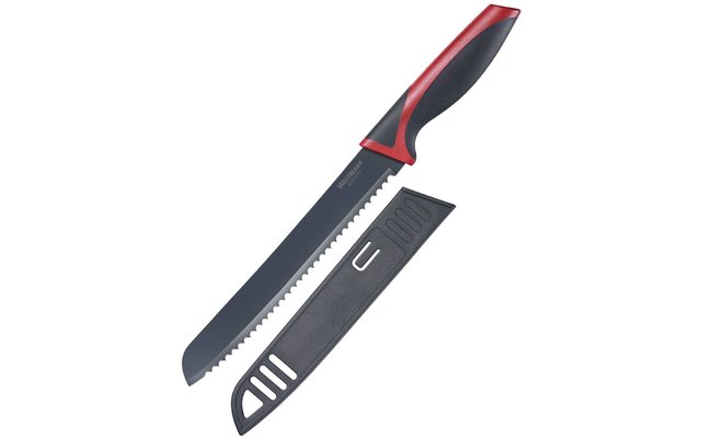 Cuchillo para pan Westmark Hoja 20 cm