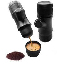 Origin Outdoors To Go Mini Espressomaschine