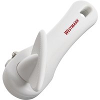 Westmark Sicherheitsdosen&ouml;ffner Klu wei&szlig;