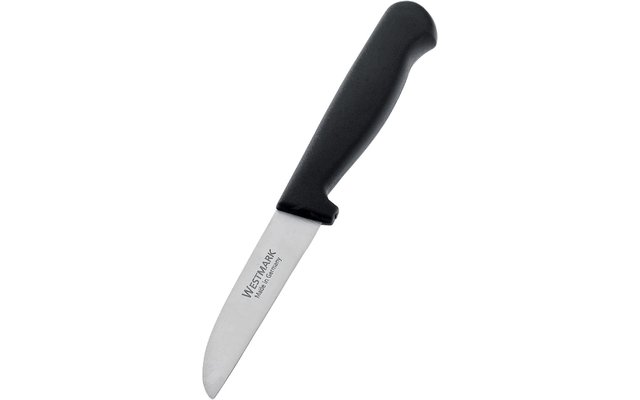 Couteau à légumes Westmark Domesticus lame droite 7,5 cm