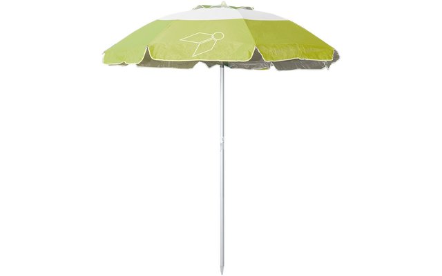 Brunner Sun Parsol parasol assorted colors 180 cm