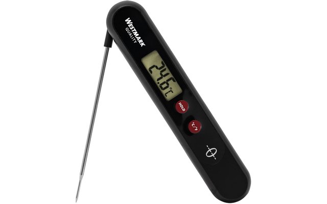 Thermomètre à piquer Westmark ÖKO