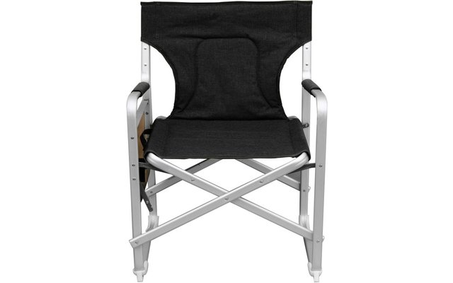 Origin Outdoors Travelchair Director folding chair anthracite