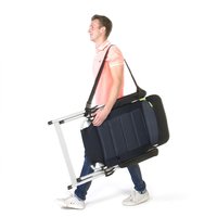 Correa de transporte Travellife para silla de camping