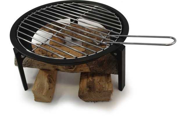 Origin Outdoors Campfire Grill 32 cm