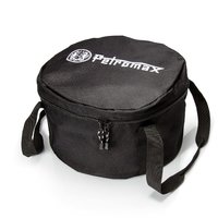Sac de transport pour les marmites de feu ft12, ft18, Petromax