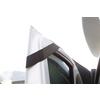 Oscurante termico Brunner Cli-Mats Split per cabina di guida Ford Transit 2.7 07/2006 - 06/2014 2 pezzi