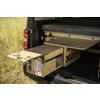 Escape Vans Eco Box plus XL VW Table pliante/lit Box Caravelle/Multivan/Transporter T6/T6.1