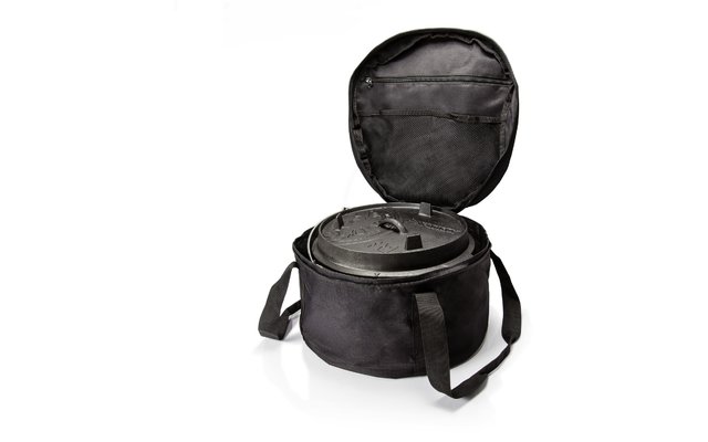 Transport bag for fire pot ft12, ft18,