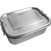 Origin Outdoors Lunchbox Deluxe Stainless Steel 0.8 Liter