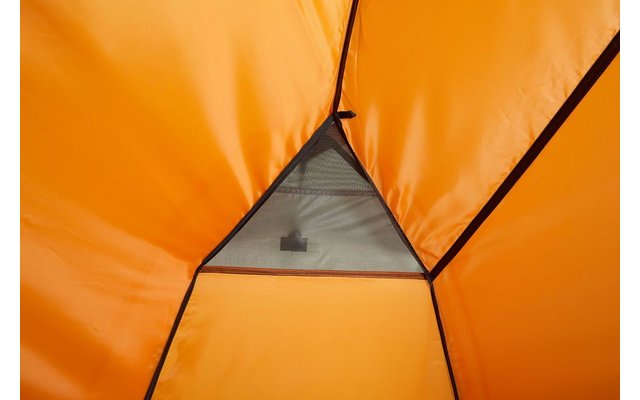 Changement Venture 1 Tente dôme