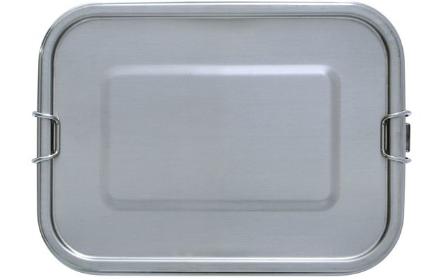 Origin Outdoors Lunchbox Deluxe acier inoxydable 0,8 litre