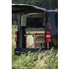 Furgoni Escape Eco Box più XL VW Tavolo pieghevole / Box letto Caravelle/Multivan/Transporter T6/T6.1