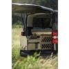 Escape Vans Eco Box plus XL Klapptisch / Bett Box VW Caravelle / Multivan / Transporter T6 / T6.1