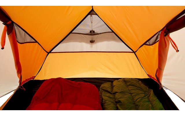 Change Dome Tent Venture 2 Travel Line Laurel Oak