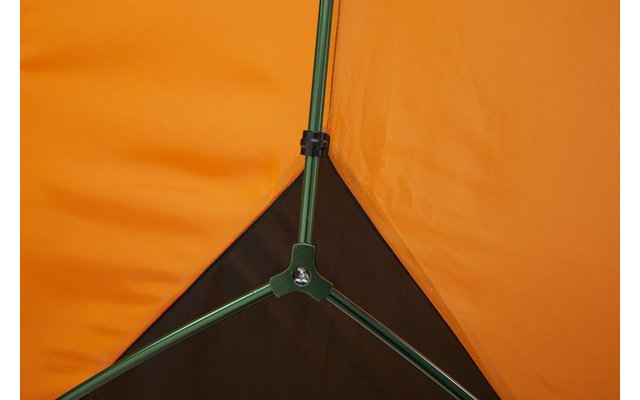 Change Dome Tent Venture 2 Travel Line Laurel Oak