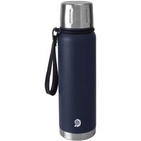 Origin Outdoors RockSteel Isolierflasche blau