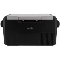 Mestic MCCHD-33 AC/DC compressor cooler 12 / 24 V - 31 liters